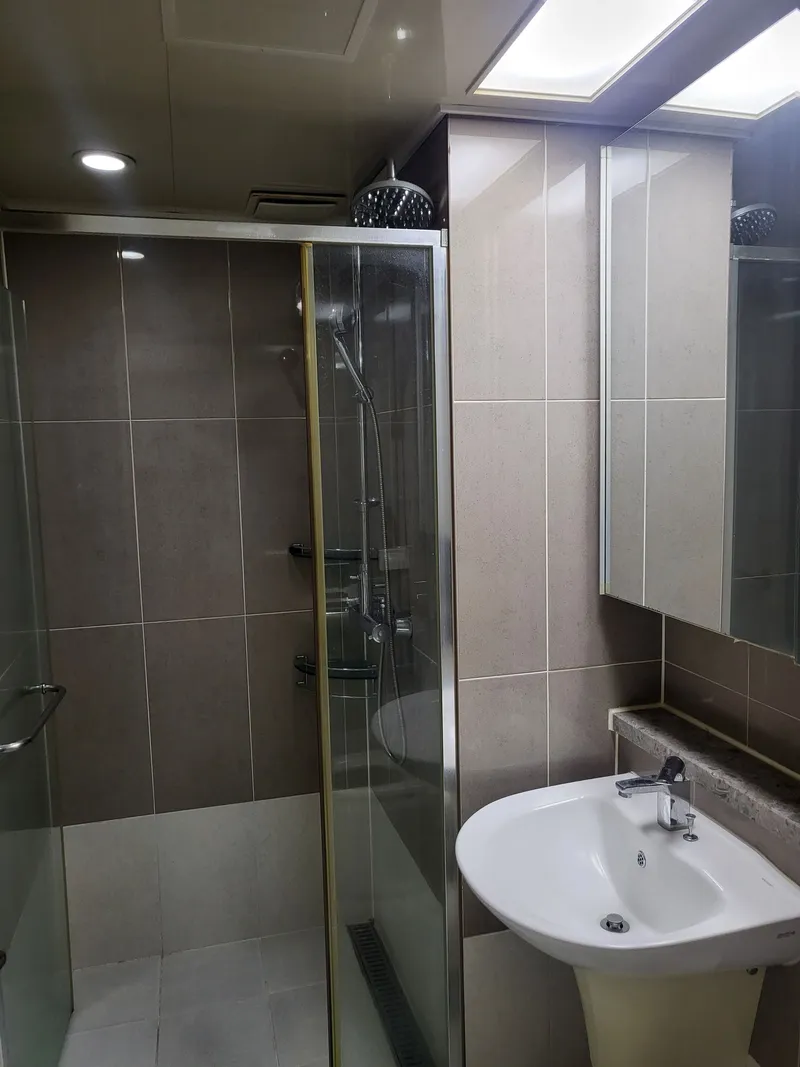 [Gyeongsan] Entire 34-pyeong apartment 8