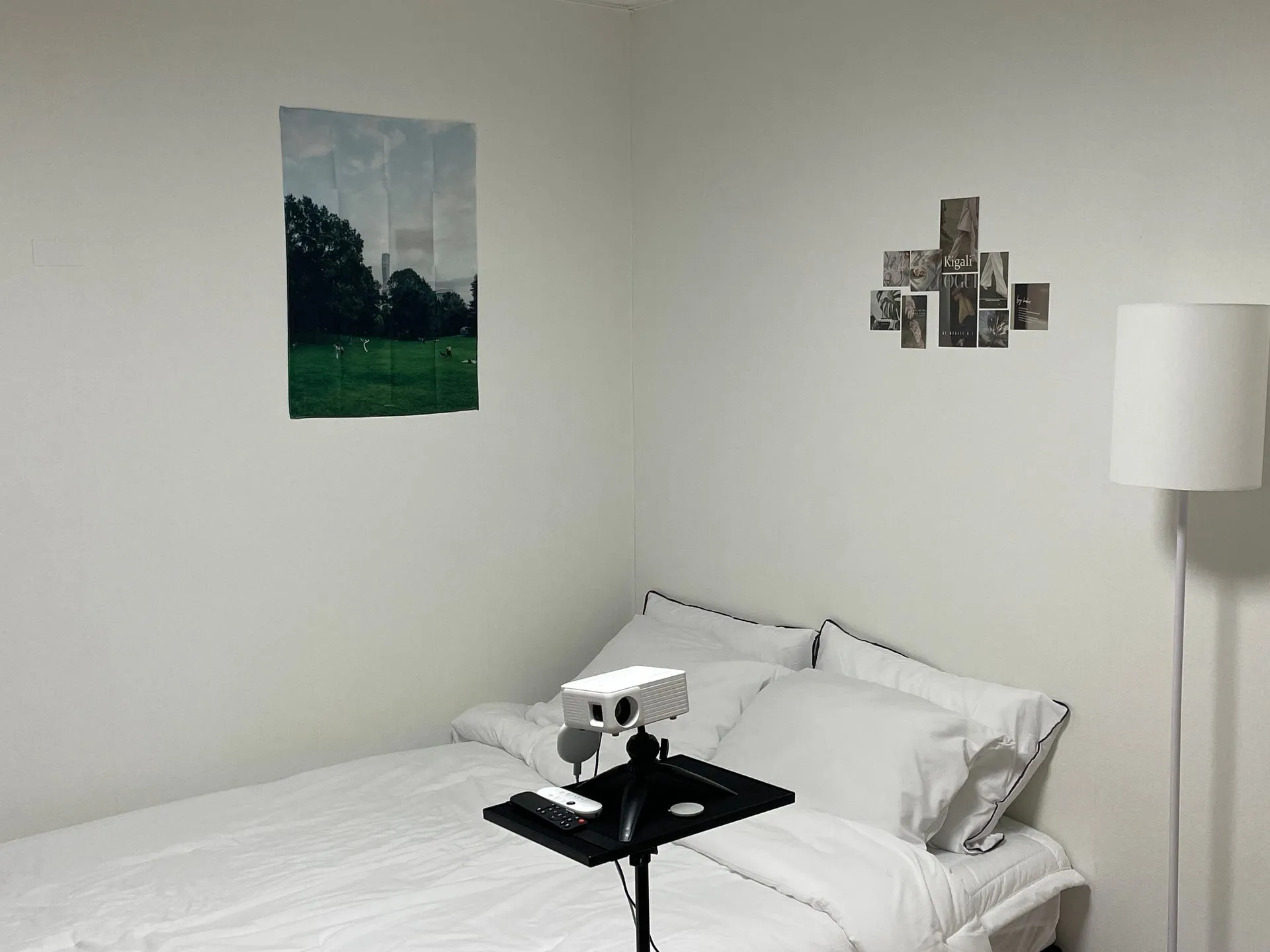 Studio in Gwangju-si, Gwangju — 23m², sleeps 2, 1 bath