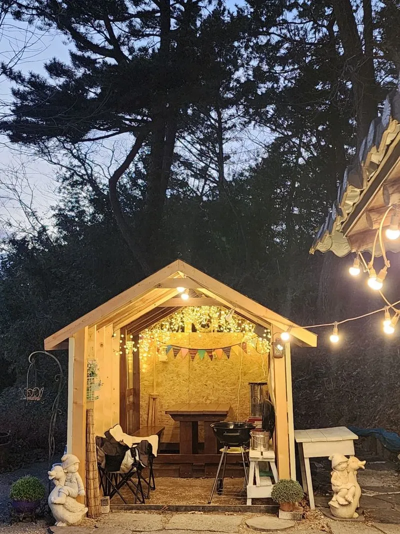 [Goseong] A two-room country house with a sense of sentimentality and a sea view 29