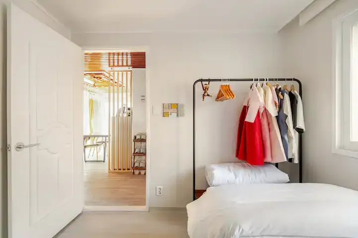 [Yongsan, Seoul] Room 4, Fire 2 / Rooftop garden for 10 people on the 3rd and 4th floors 8