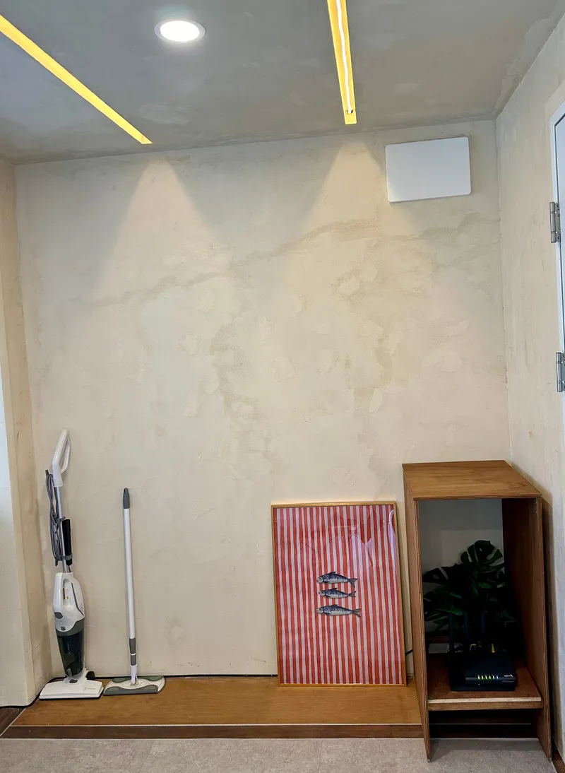 [Daejeong, Seogwipo] #Yard #PetFriendly Quiet detached house surrounded by stone walls 41