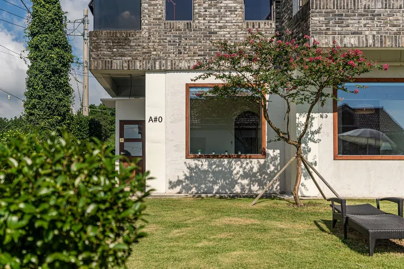 [제주 애월] 숲세권 별천지 투룸 풀옵/숙박서비스 동일/전기차충전 무료 20