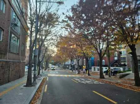 [서울 마포] 핫플합정홍대올리모델링2룸(채광좋고햇볕좋은1층같은살짝반지층) 72