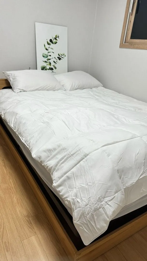 [Gwanak, Seoul] Shillim Sunshine 2 Room + Living Room 9