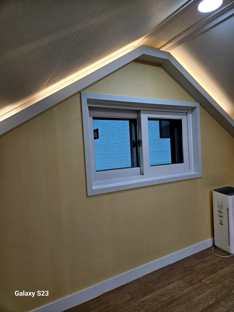 [Goesan] Deokpyeong-ri rural village duplex mini-detached house 6
