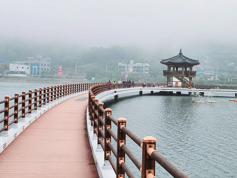 [Dalseong, Daegu] Three-room apartment with fresh air near Songhae Park and Bisulsan Mountain 21