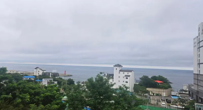 [Gangneung] Jumunjin's best sea view 20