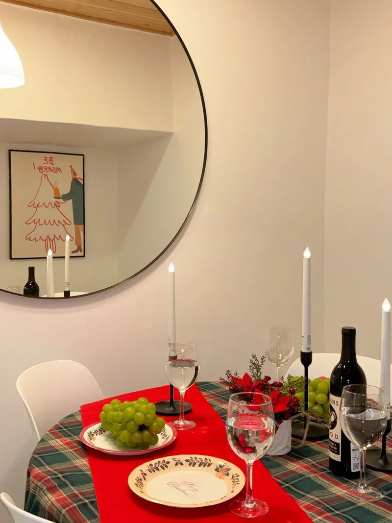 [Jongno, Seoul] A two-room accommodation with a recently modern interior 7