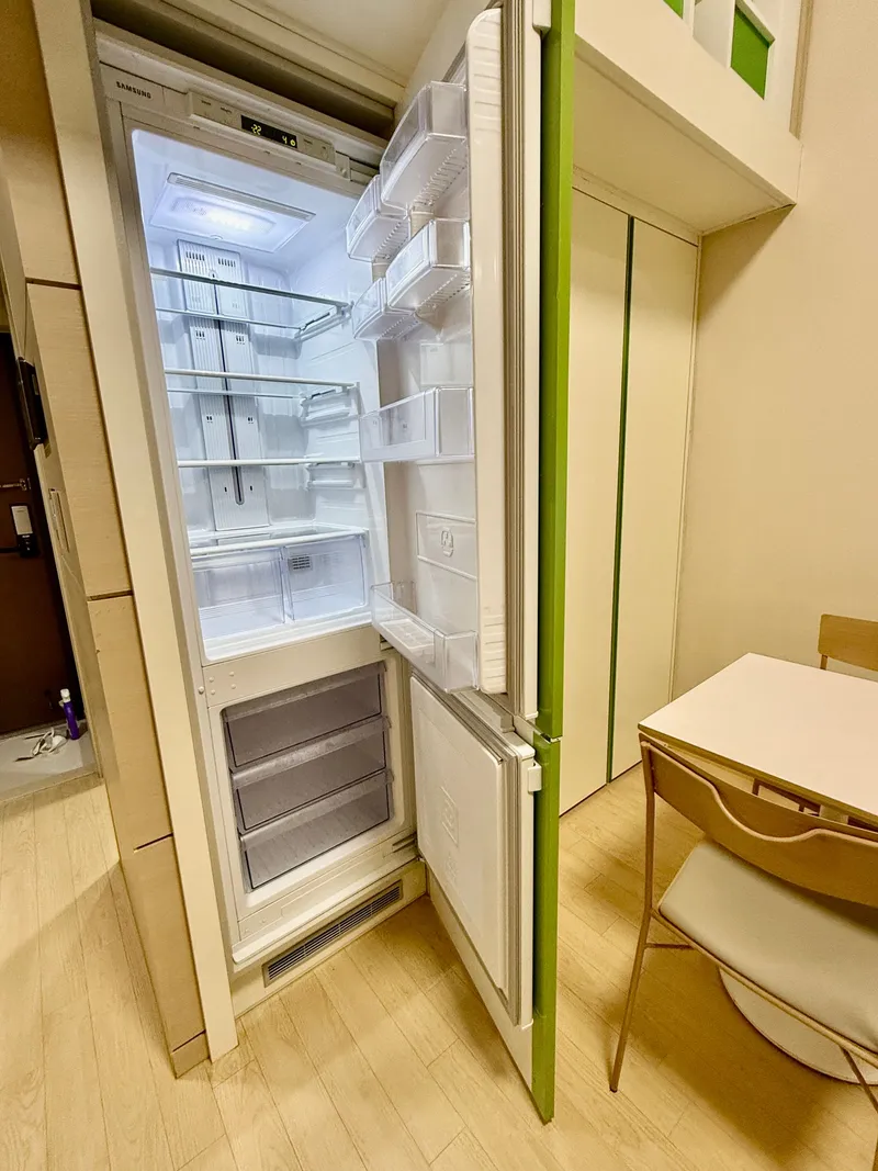 [Jung-gu, Seoul] Clean duplex accommodation, 1 minute walk from Line 2.6 9