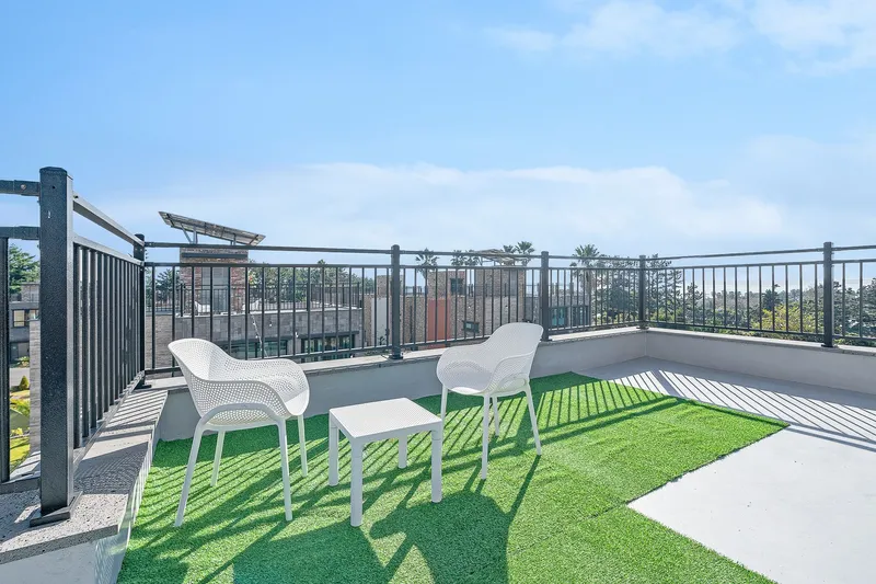 [Namwon, Seogwipo] Quiet private 3-story independent pool villa 15