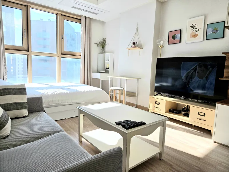[Songpa, Seoul] Moonjeong Cozy House 4