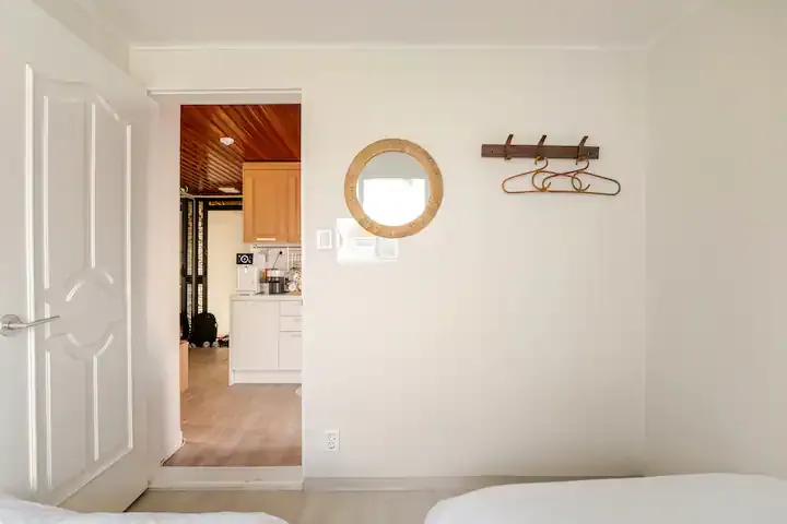 [Yongsan, Seoul] Room 4, Fire 2 / Rooftop garden for 10 people on the 3rd and 4th floors 6