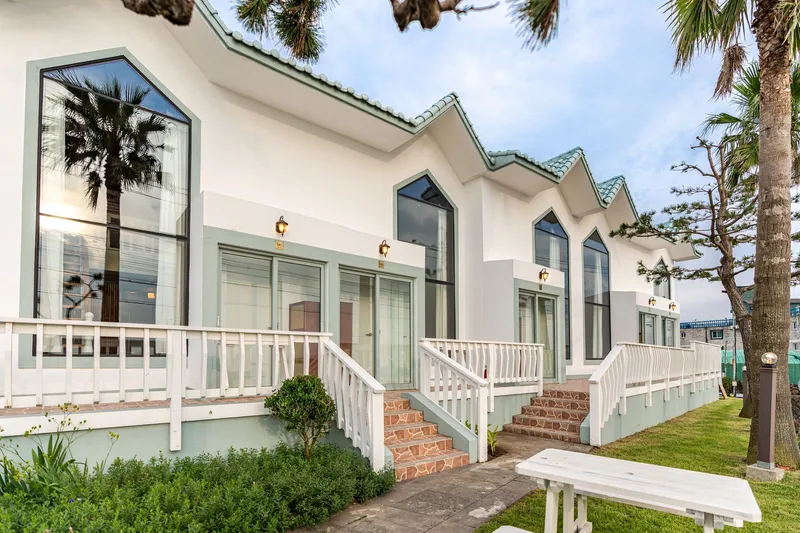 [Aewol, Jeju] Aewol Coastal Road Ocean View Duplex Emotional Accommodation 6