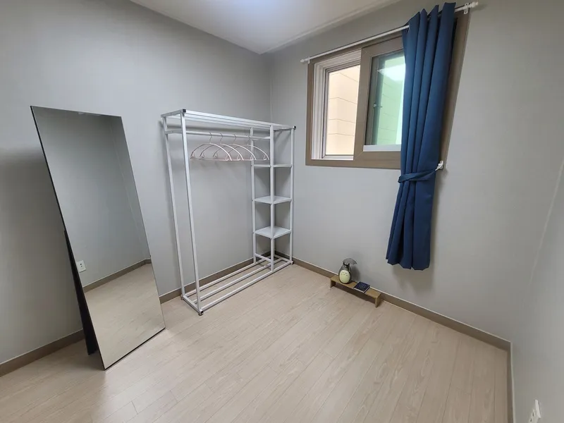 [전북 군산] 나운동 번화가 방3 4