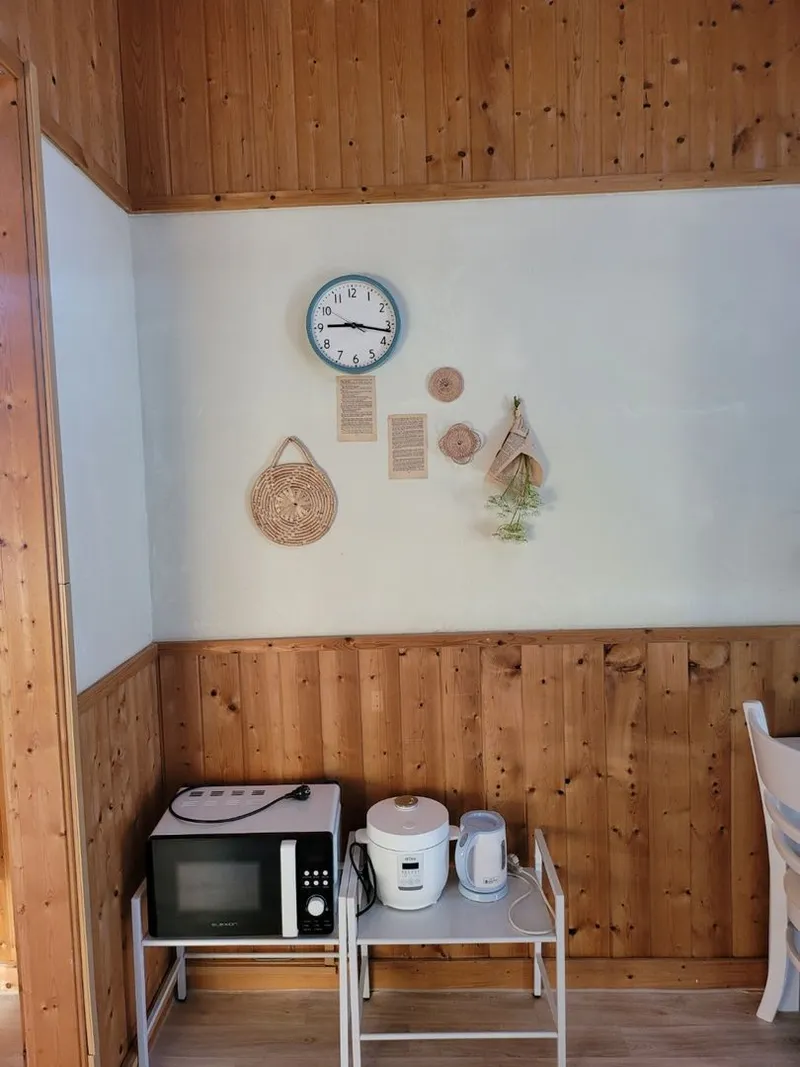 [인천 강화] 오션뷰 풀옵션 편안한 커플룸(모자장수) #반려견동반 20