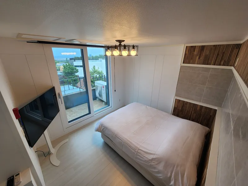 [Haean-dong, Jeju] Private villa with swimming pool (3 rooms, 2 bathrooms) / BBQ available 43