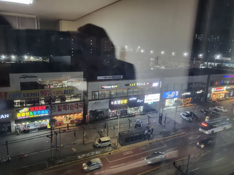 [Yangju] Spacious room, emotional room, Seolseokwon Yangju Stay 21