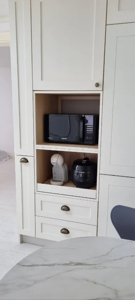 [Jocheon, Jeju] Nordic-style full-service officetel 3 minutes walk away 26