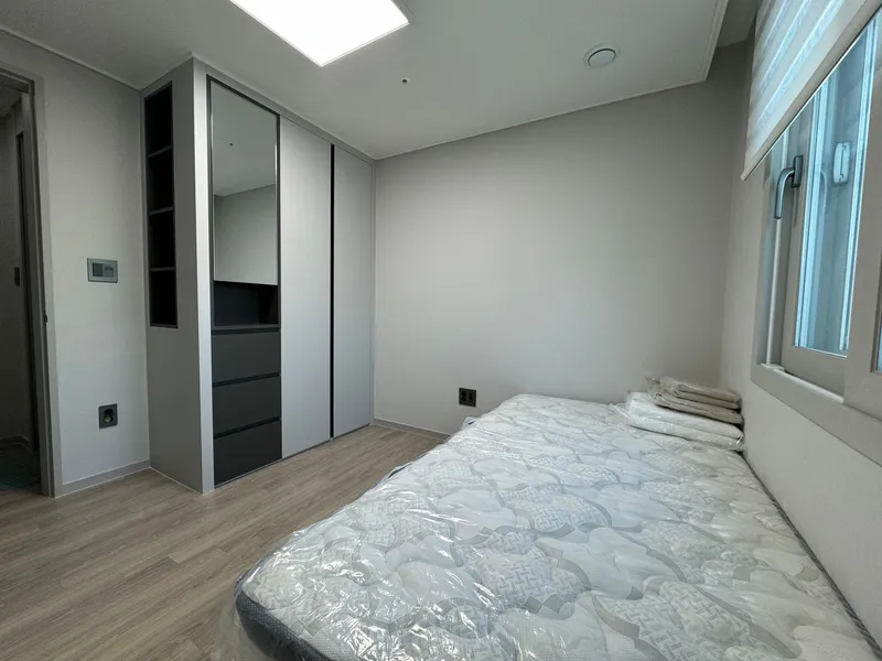 [Icheon] Yeoju Icheon Janghowon Gamgok Full-option New Apartment 3