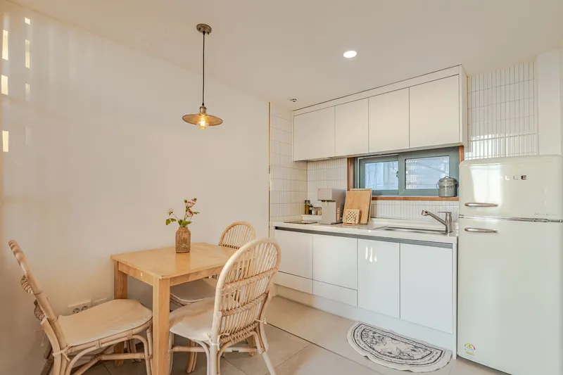 [Aewol, Jeju] Aewol Coastal Road Ocean View Duplex Emotional Accommodation 4