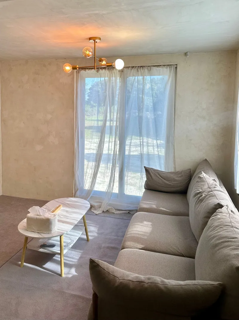 [Daejeong, Seogwipo] #Yard #PetFriendly Quiet detached house surrounded by stone walls 23