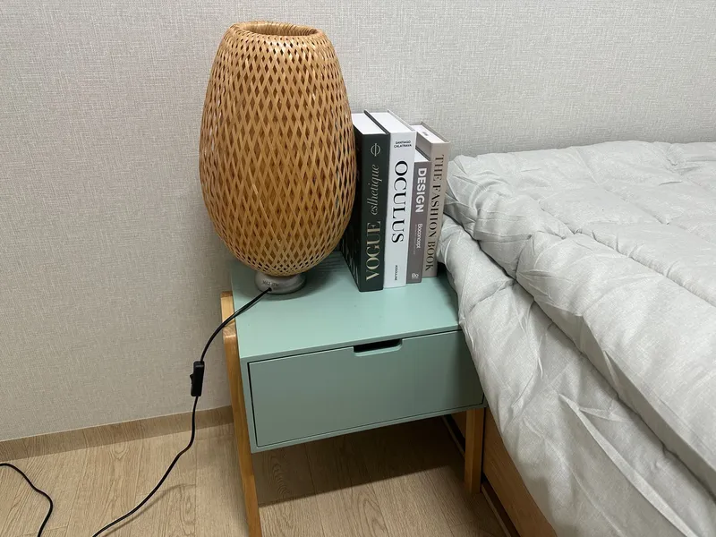 [서울 노원] 중계학원가 투룸 아파트 11
