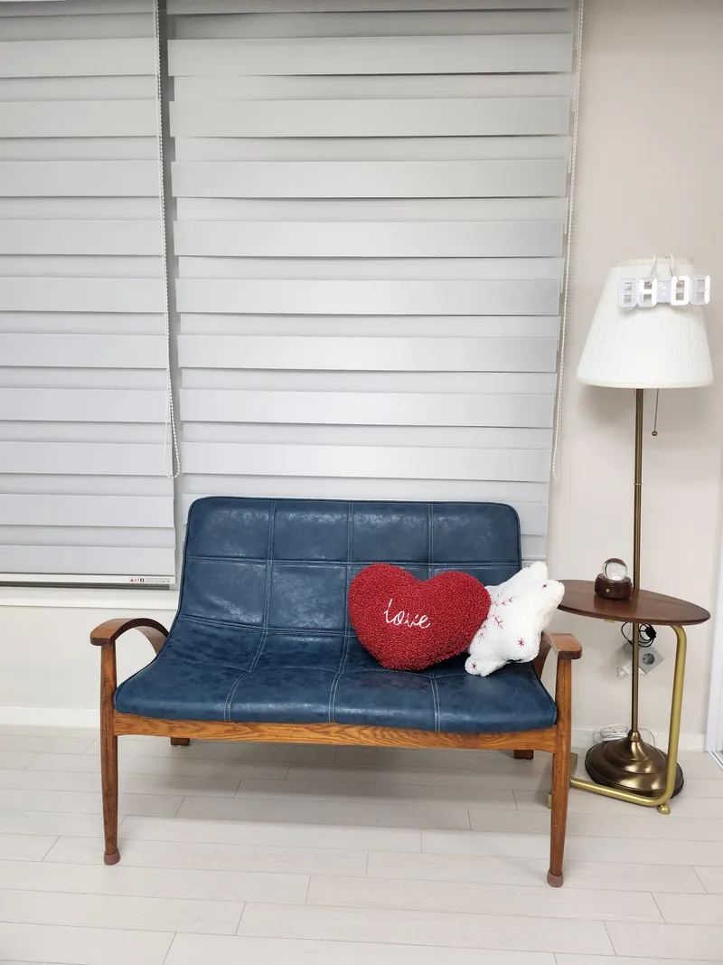 [Mokpo][Mokpo Gatbawi] ◆Ocean View ◆3-minute walk from Gatbawi & Peace Square, newly built, fully furnished ★Utilities included 24
