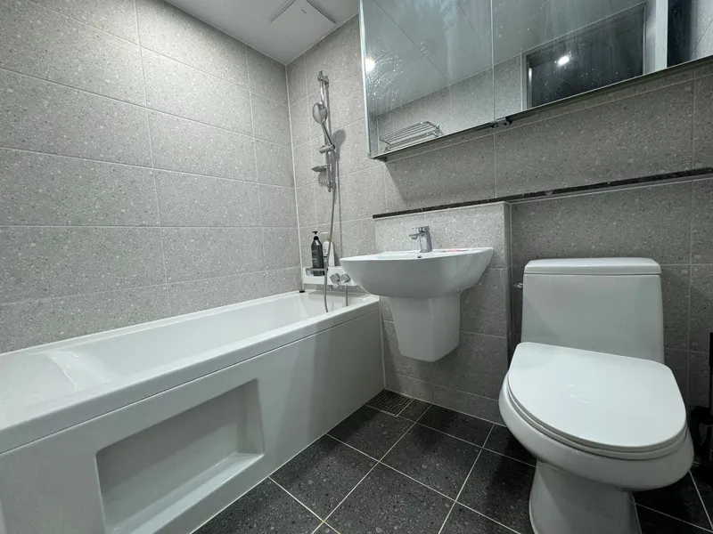 [Icheon] Yeoju Icheon Janghowon Gamgok Full-option New Apartment 7