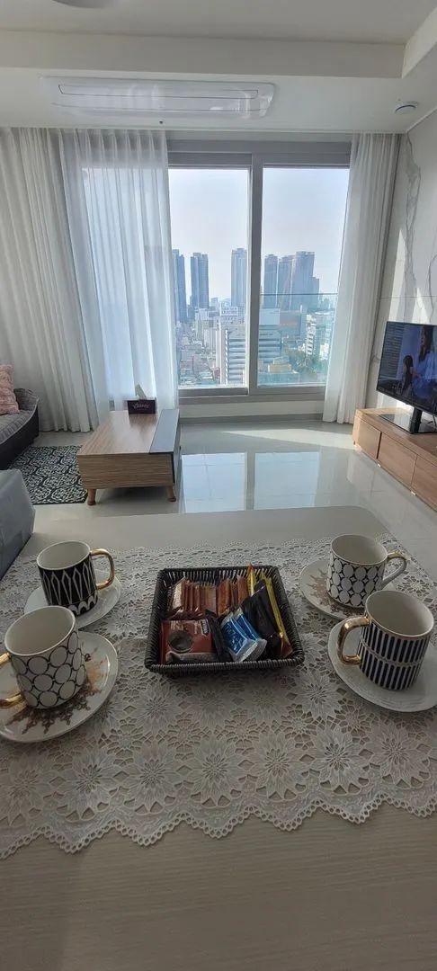 [Suseong, Daegu] Newly built apartel located in the school district of Suseong-gu 14