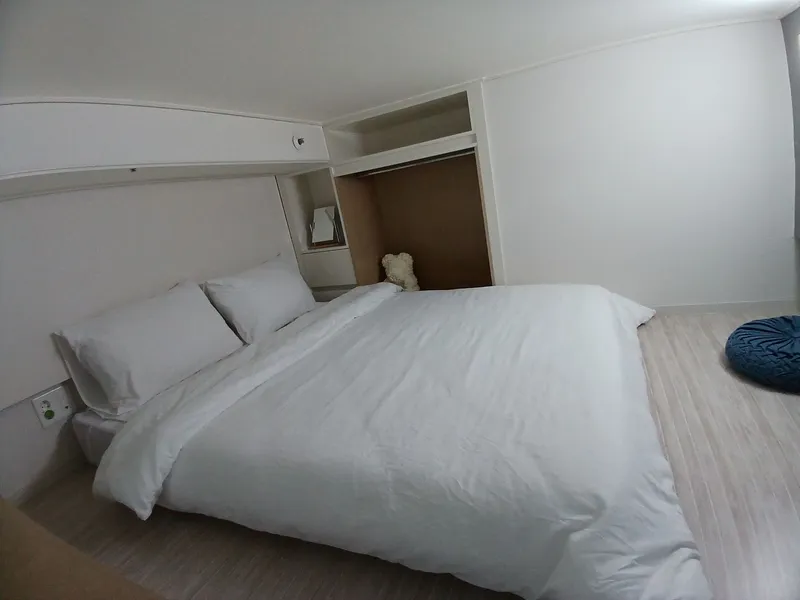 [인천 영종] 영종도 바다 근처 복층형 숙소 3