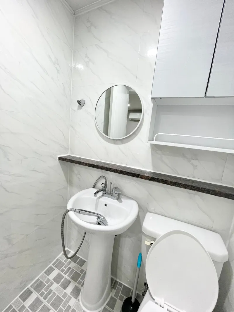 [Buk-gu, Daegu] Clean Blind Room House 17