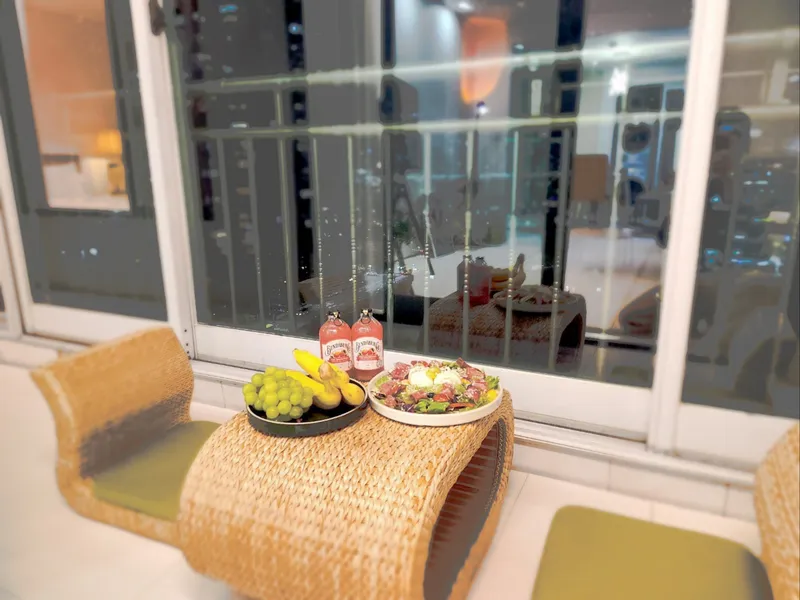 [부산 해운대] 마린시티 와 요트경기장뷰~#해운대어싱#동백섬산책#요트타기 11