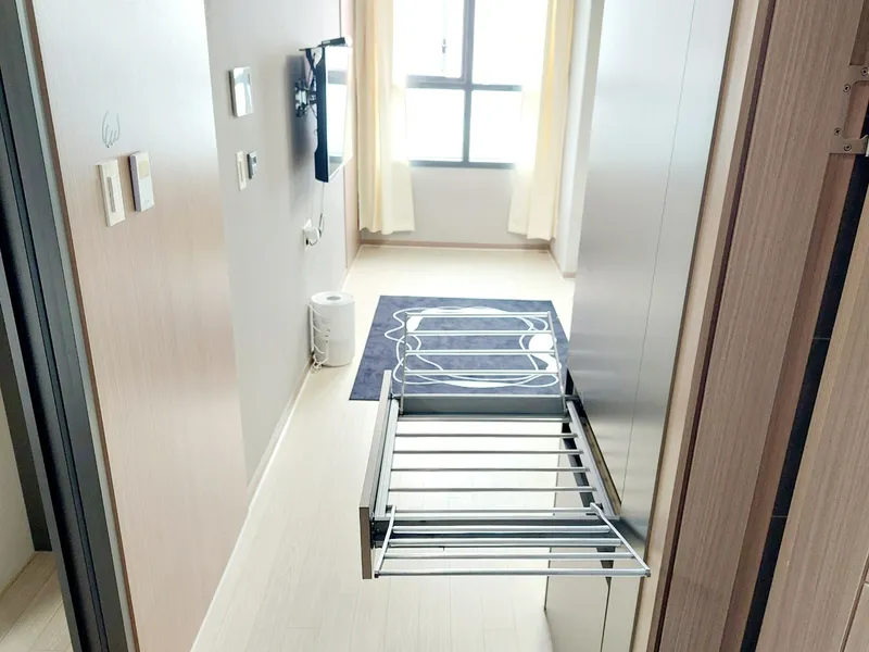 [Donghae] Room 1702 Ocean View Latex Queen Bed (2) 13