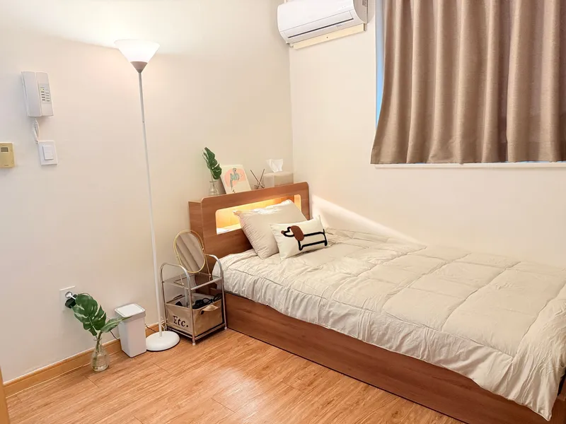 [Gangnam, Seoul] 2-minute officetel from Samsung Station 2