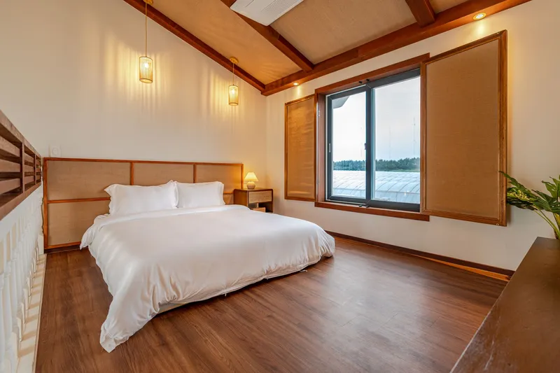 [Aewol, Jeju] Aewol Coastal Road Ocean View Duplex Emotional Accommodation 5