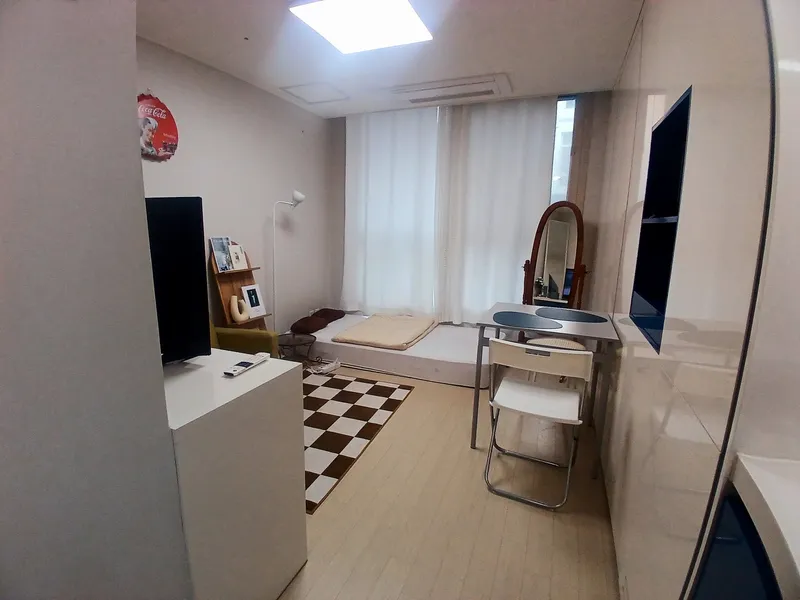 [경기 남양주] 다산역1분거리 해피하우스<9월29일~4월30까지10%할인> 22