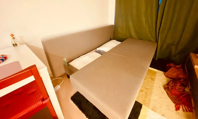 [Gangnam, Seoul] 2 minutes from Seolleung Station/Samsung Station/Newly built top-class fully-optioned two-room 13