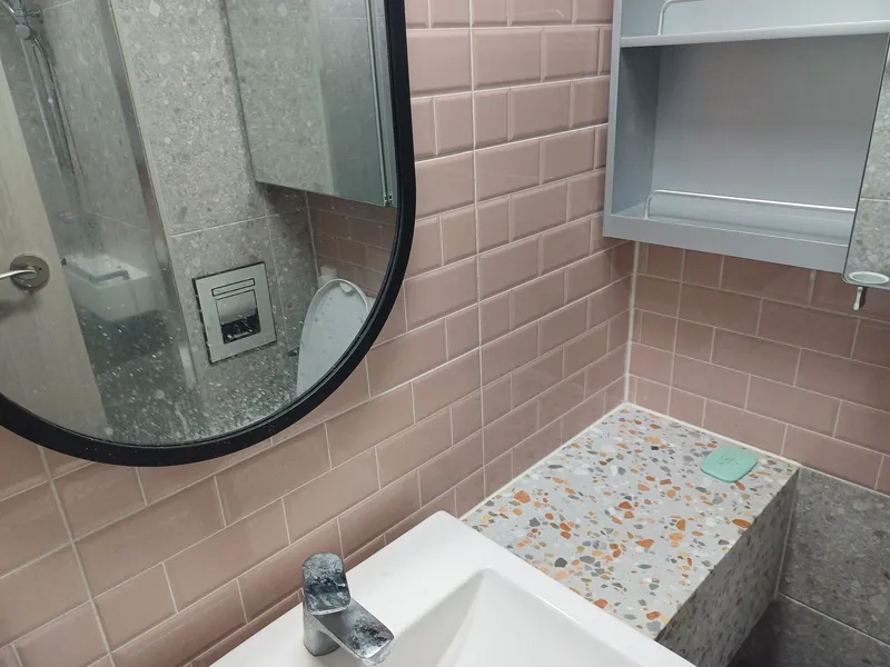 [Ansan] One-room apartment with ocean view on Banwol Island 38