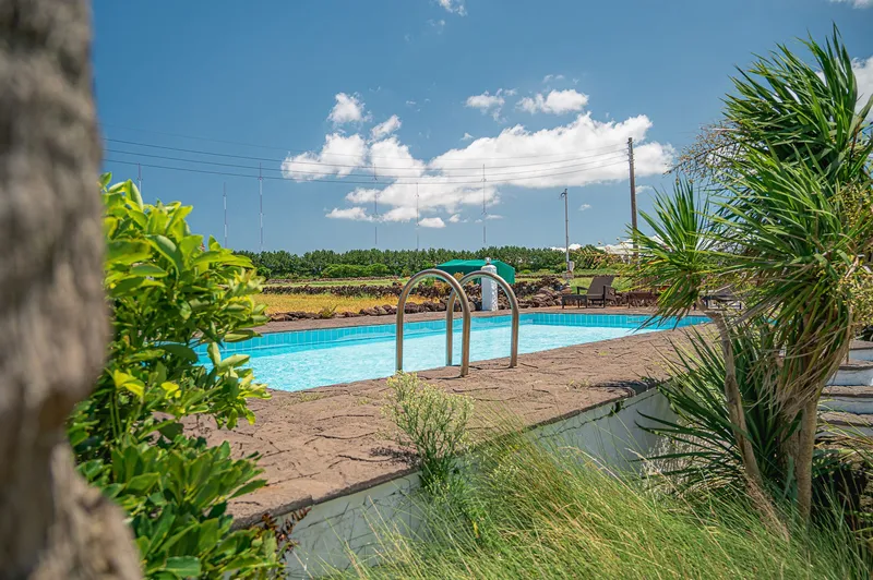 [Aewol, Jeju] Aewol Coastal Road Cypress Spa Room Ocean View Accommodation 20