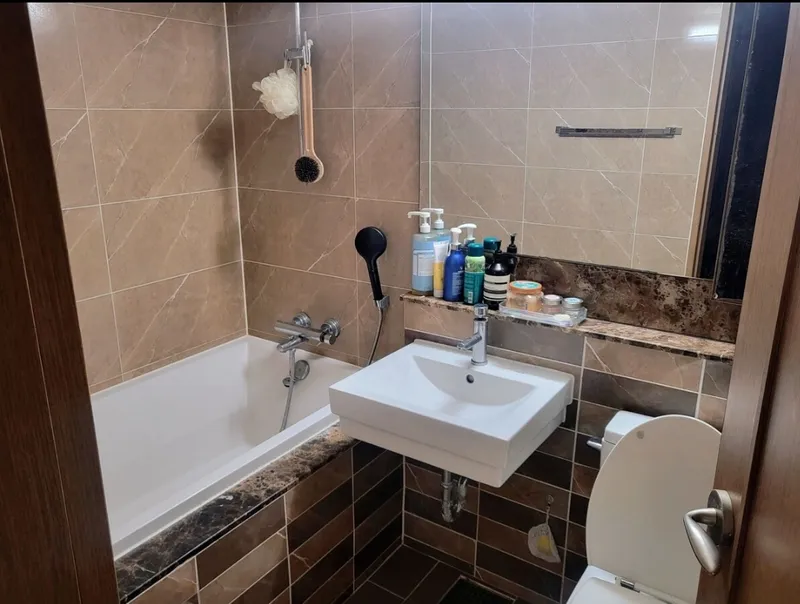 [Dalseo, Daegu] Peaceful 33 pyeong apartment 8