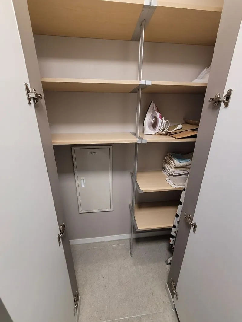 [Uijeongbu] Newly built 3-room apartment near Uijeongbu Station 19