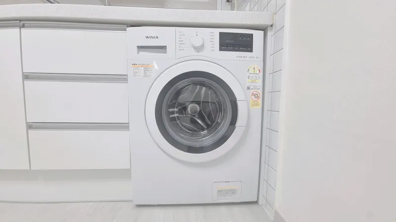 [서울 마포] 핫플합정홍대올리모델링2룸(채광좋고햇볕좋은1층같은살짝반지층) 19