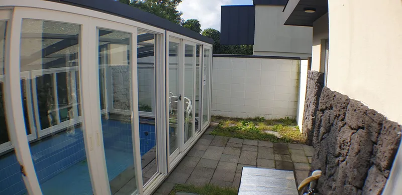 [Jocheon, Jeju] Private Pool Villa 21