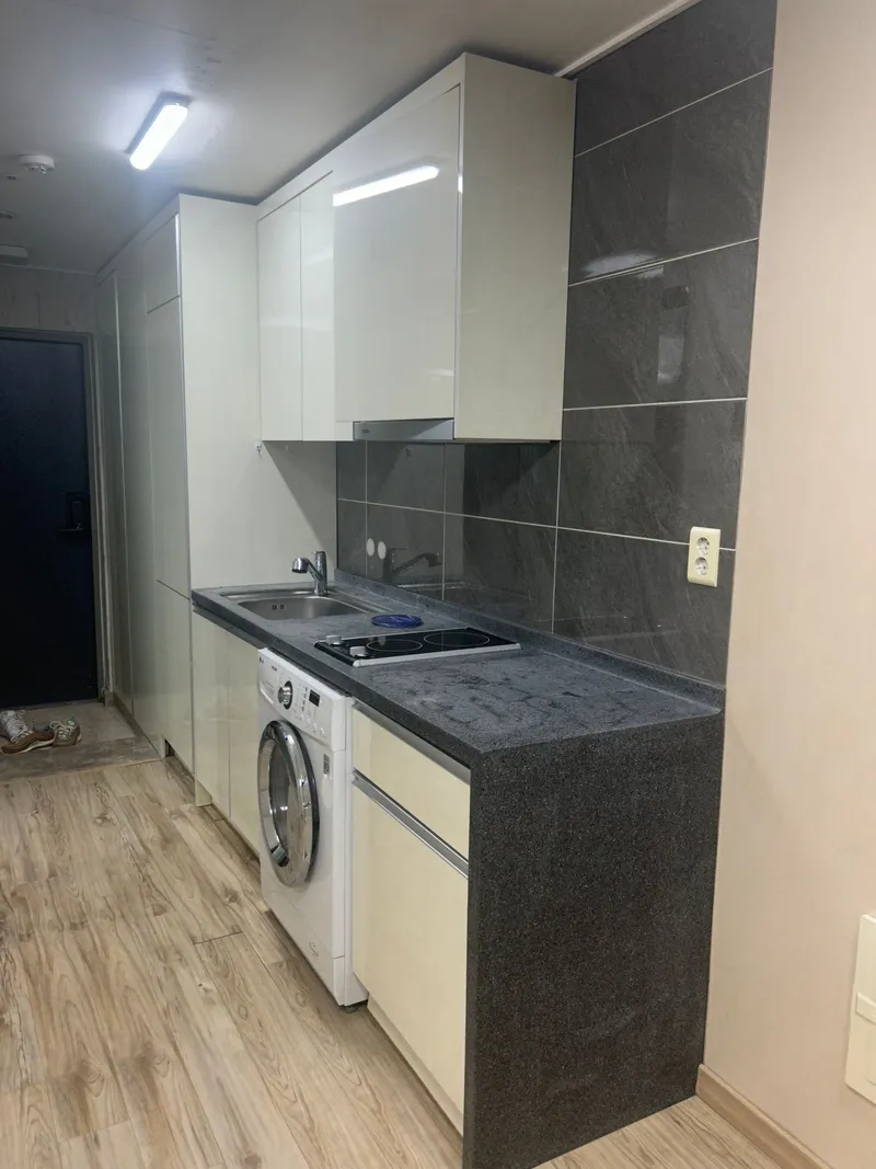 [Hwaseong] 5 minutes walk from Dongtan Hallym University Hospital, officetel right in front of Samsung Electronics 7