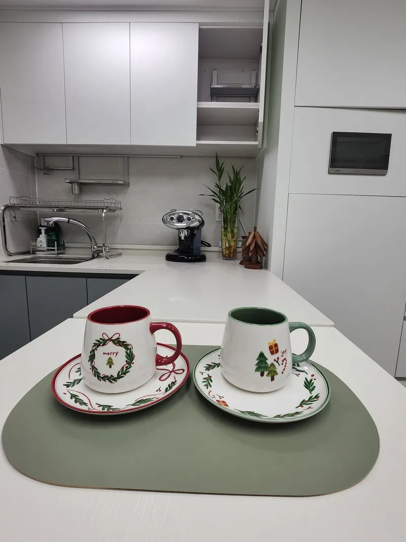 [Mokpo][Mokpo Gatbawi] ◆Ocean View ◆3-minute walk from Gatbawi & Peace Square, newly built, fully furnished ★Utilities included 71