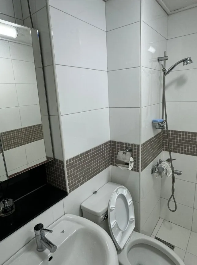 [Seongdong, Seoul] Wangsimni Station 3 minutes, full option, clean 8