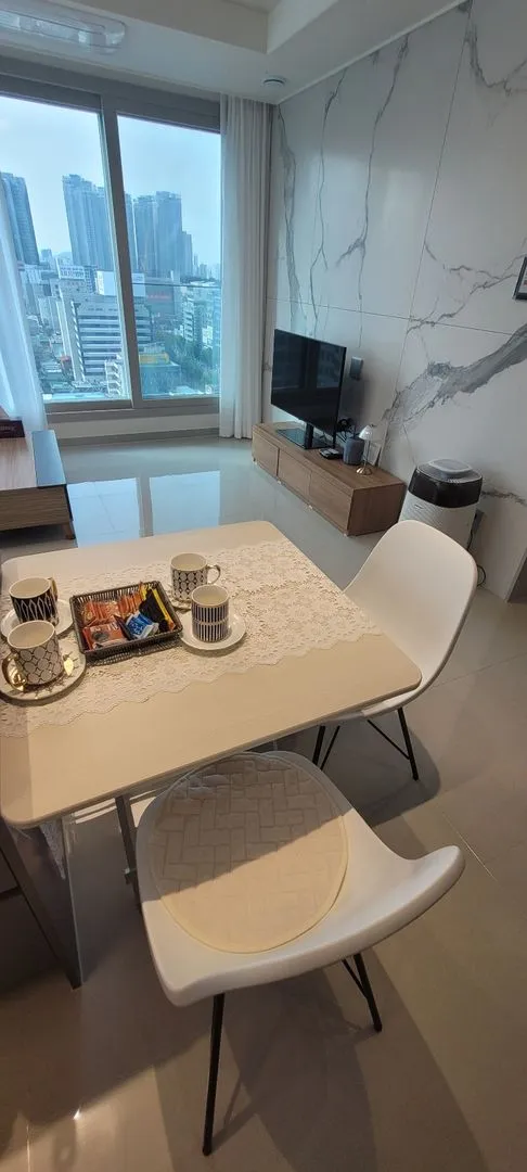 [Suseong, Daegu] Newly built apartel located in the school district of Suseong-gu 11