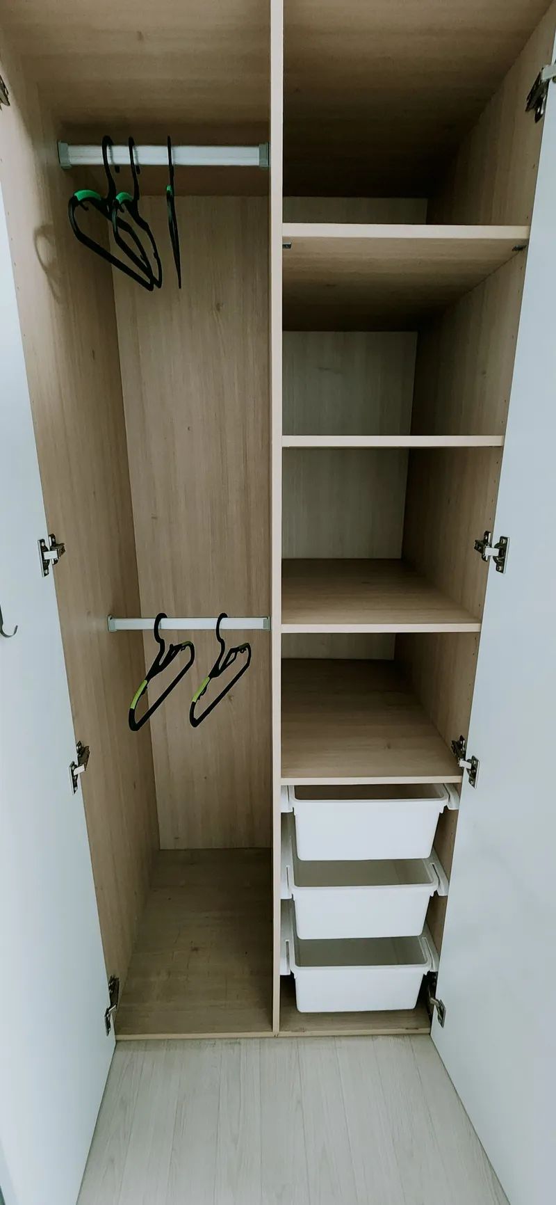 [Osan] Cozy and convenient fully-optioned two-room 9
