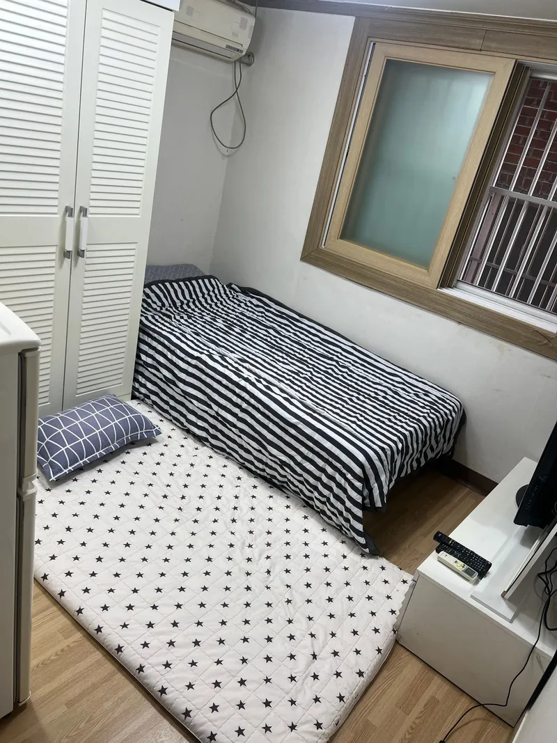 [Seocho, Seoul] #Near Sinnonhyeon Station #Banpo-dong Full-option Accommodation #Good Accommodation for Business Trips 3