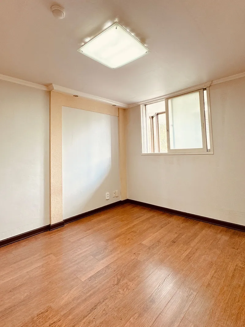 [Nowon, Seoul] Two-room apartment in front of Baek Hospital, in the forest area near the subway station 14